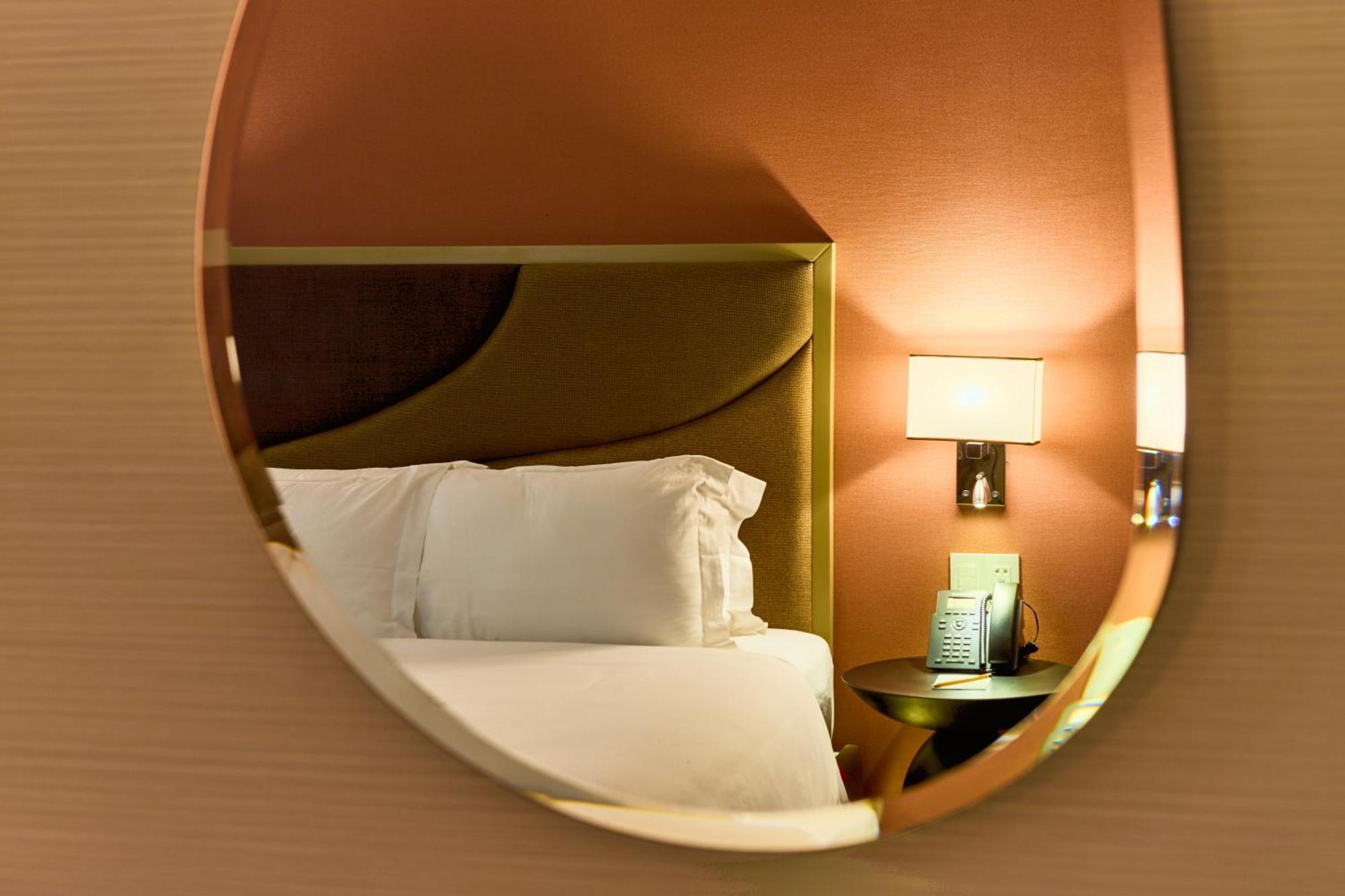 Kin Hotel Ly Tu Trong Ho Chi Minh-staden Exteriör bild