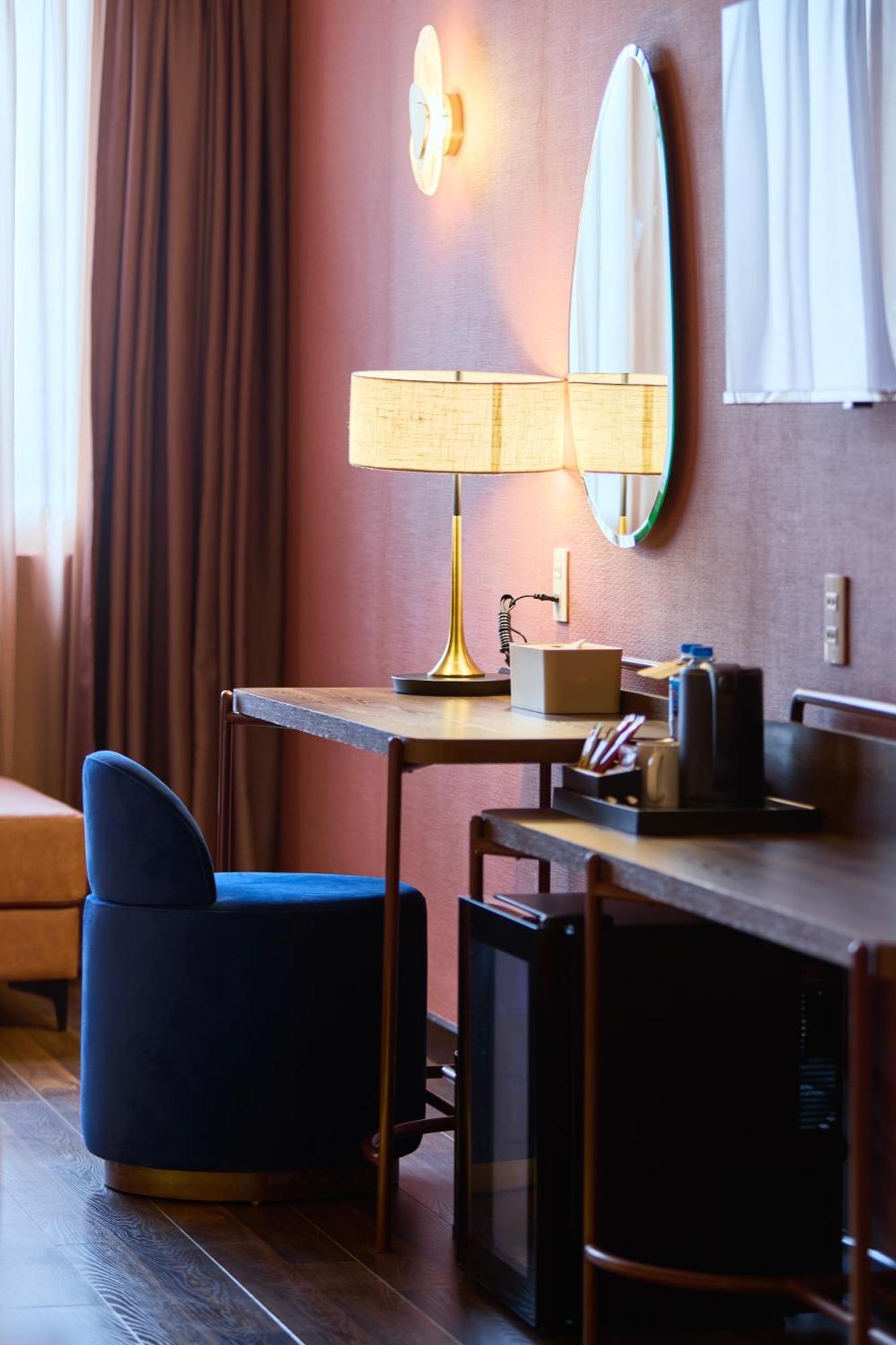 Kin Hotel Ly Tu Trong Ho Chi Minh-staden Exteriör bild